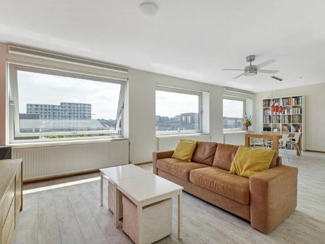 Appartement te huur in Oost, Amsterdam