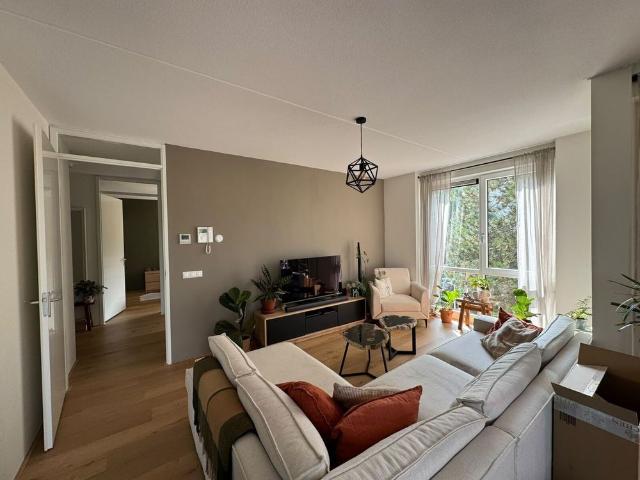 Appartement te huur in Zaandijk, Zaanstad