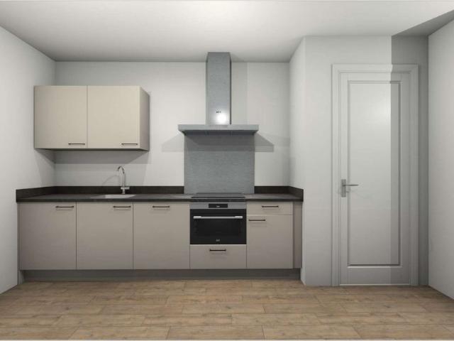 Appartement te huur in Zaandijk, Noord Holland
