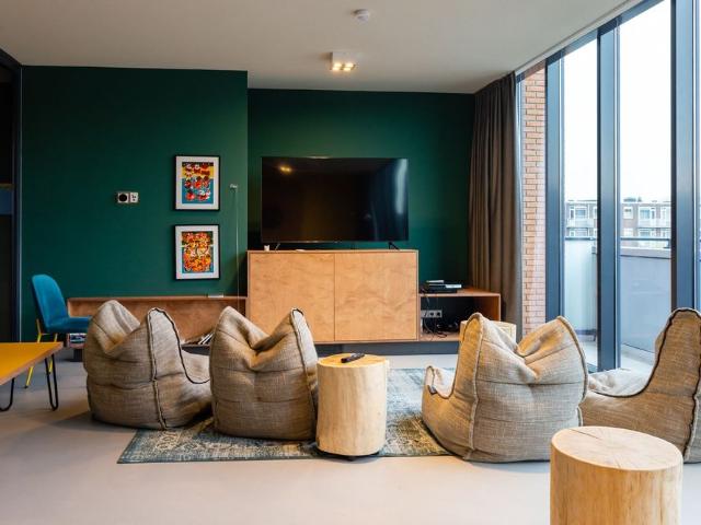 Appartement te huur in Vreewijk, Rotterdam