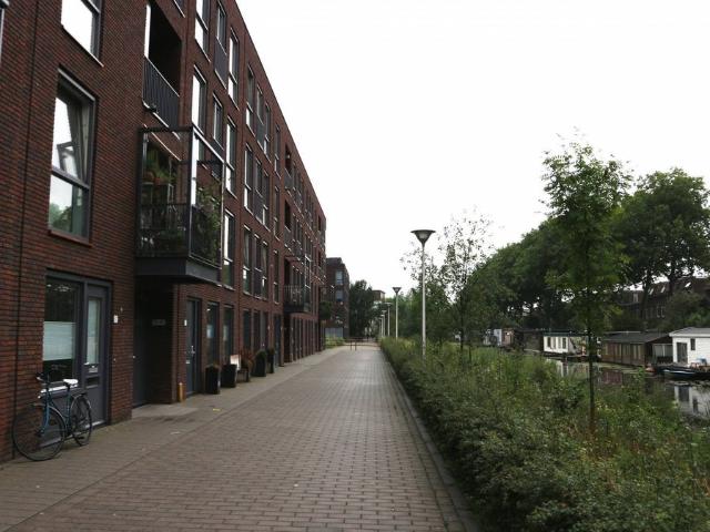Appartement te huur in Haarzuilens, Utrecht