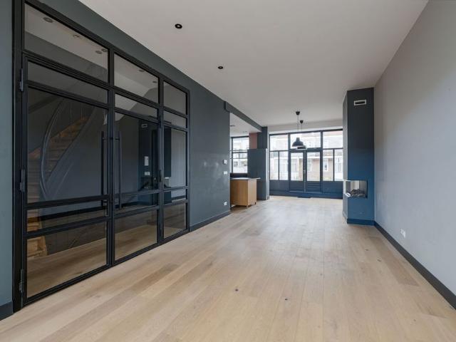Appartement te huur in Zeeheldenkwartier, Den Haag