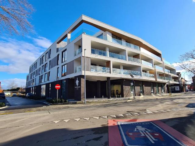 Appartement location à Deerlijk, West-Vlaanderen