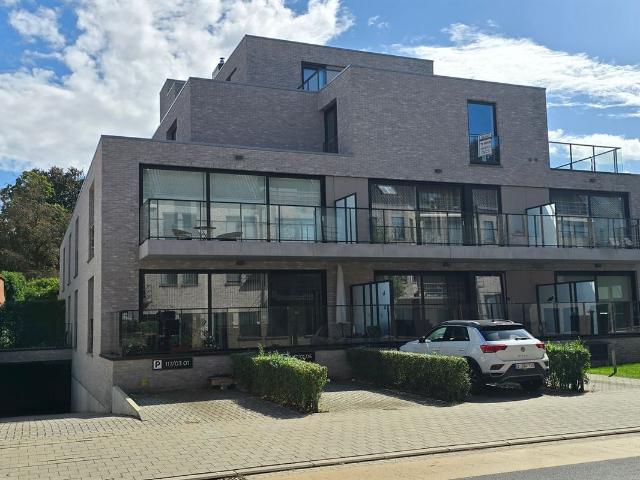 Appartement location à Deerlijk, West-Vlaanderen