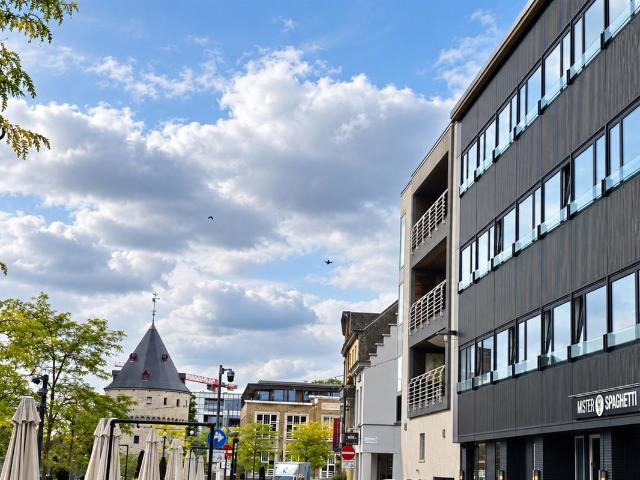 Appartement location à Courtrai, West-Vlaanderen