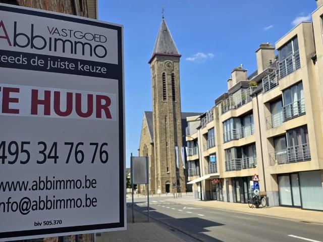 Appartement location à Oostrozebeke, West-Vlaanderen