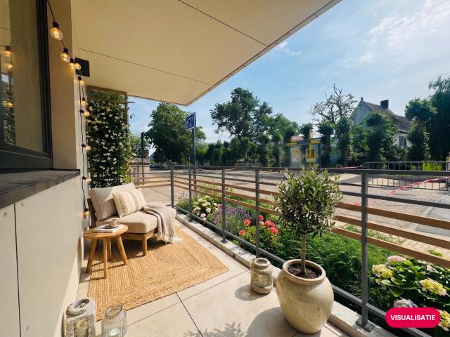 Appartement location à Gistel, West-Vlaanderen