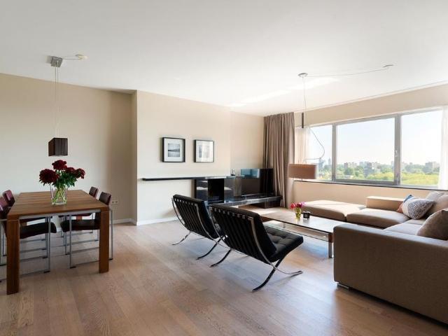 Appartement te huur in Zuid, Amsterdam