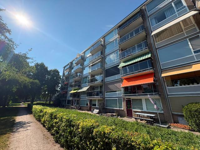 Appartement te huur in Zwolle, Overijssel
