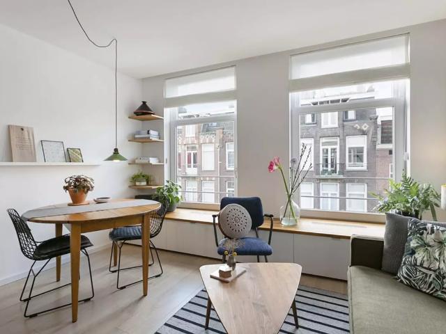 Appartement te huur in West, Amsterdam