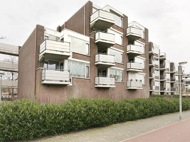 Appartement te huur in De Laar-Oost, Arnhem