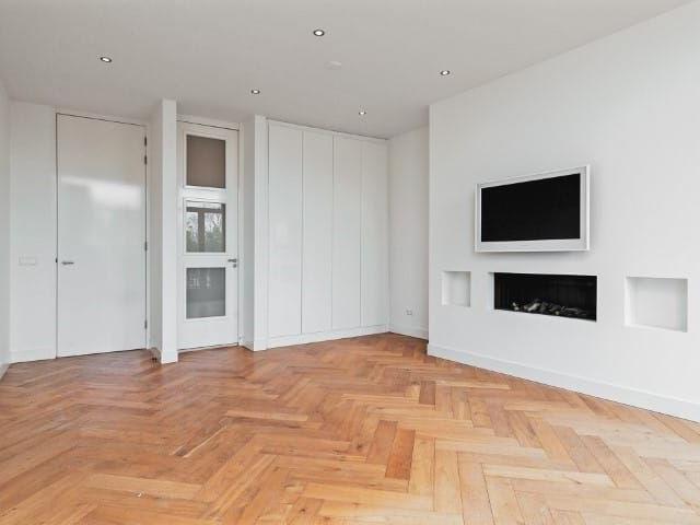 Appartement te huur in Oud-West, Amsterdam