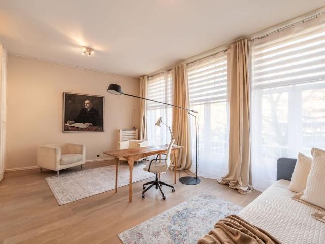 Appartement te huur in West, Amsterdam
