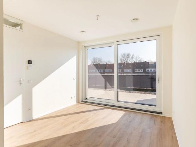Appartement te huur in Duindorp, Den Haag