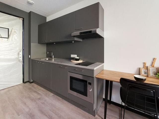 Appartement te huur in Breda, Noord Brabant