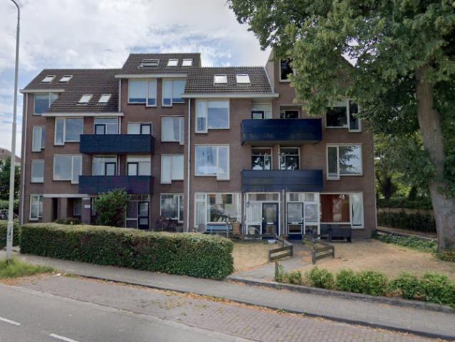 Appartement te huur in Breda, Noord Brabant