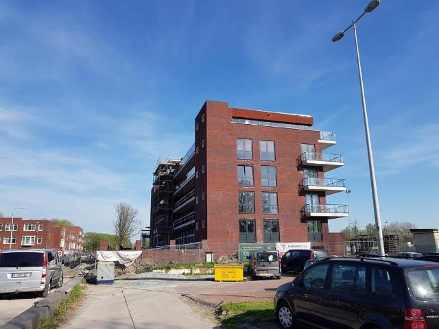Appartement te huur in Nieuw-West, Amsterdam
