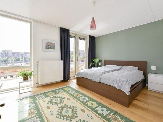 Appartement te huur in Oost, Amsterdam