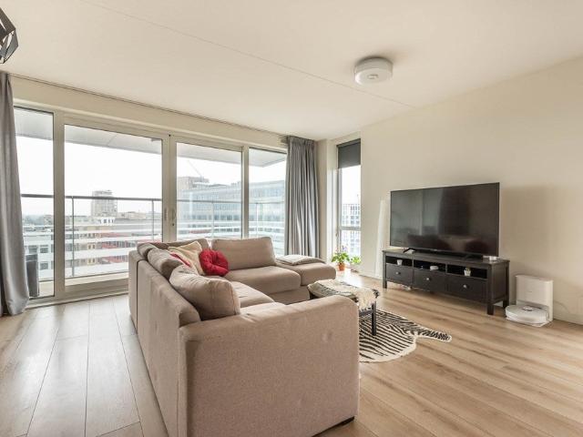 Appartement te huur in Diemen-Zuid, Diemen
