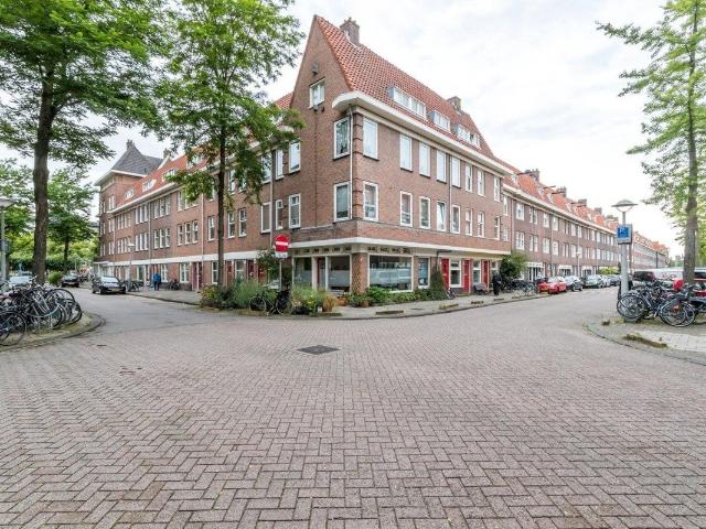 Appartement te huur in Zuid, Amsterdam