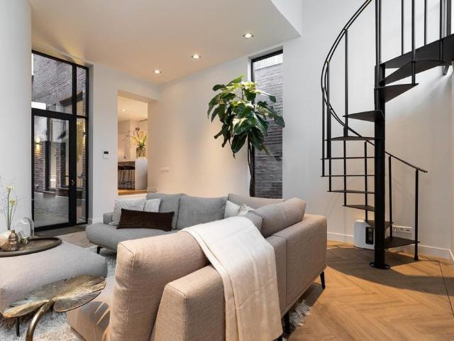 Appartement te huur in Bussum, Noord Holland