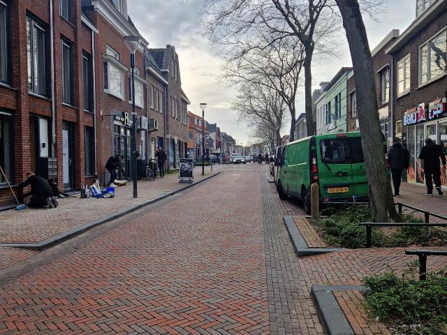 Appartement te huur in Zwolle, Overijssel