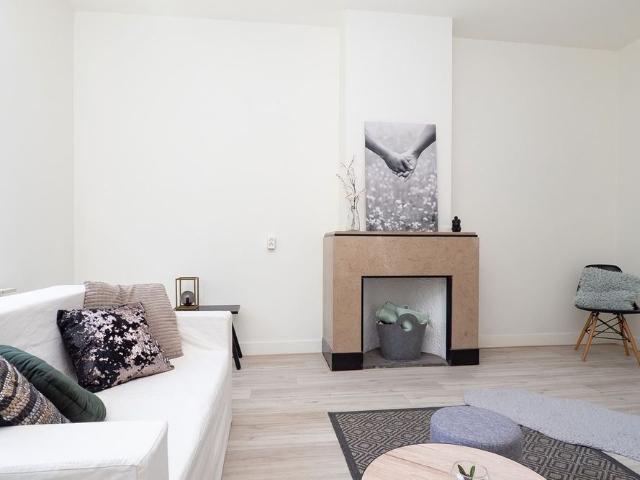 Appartement te huur in Vruchtenbuurt, Den Haag