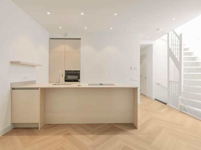Appartement te huur in Centrum, Amsterdam