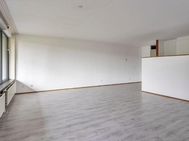 Appartement te huur in Groente- en Fruitmarkt, Den Haag