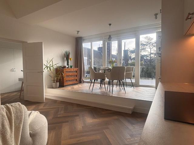 Appartement te huur in Zuid, Amsterdam