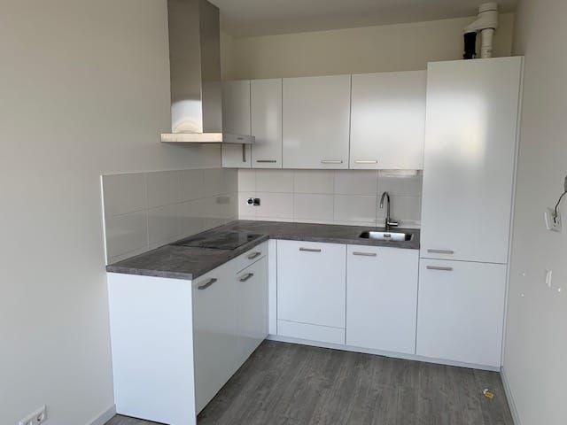 Appartement te huur in Oud-Zuid, Tilburg