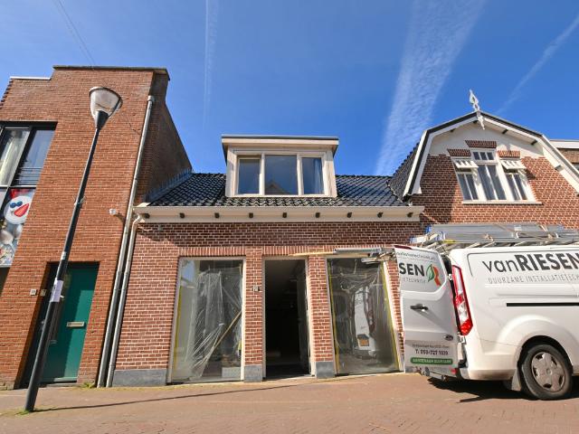 Appartement te huur in Leek, Groningen
