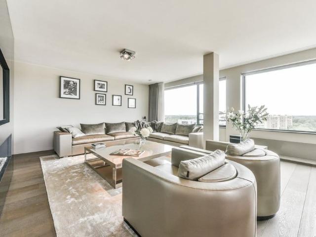Appartement te huur in Zuidas, Amsterdam