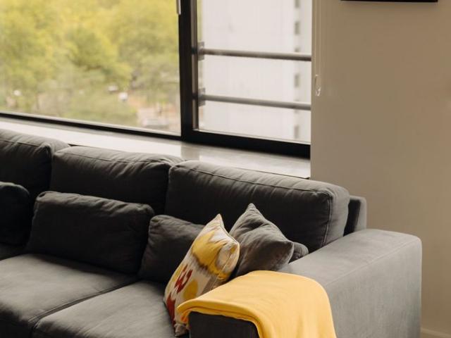 Appartement te huur in Zuid, Amsterdam