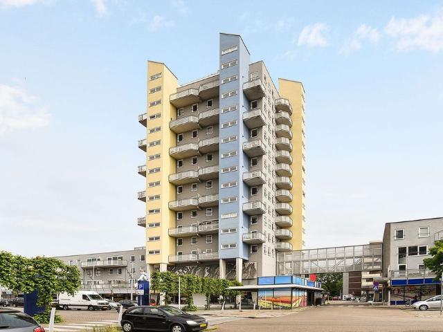 Appartement te huur in Merenwijk, Zuid Holland