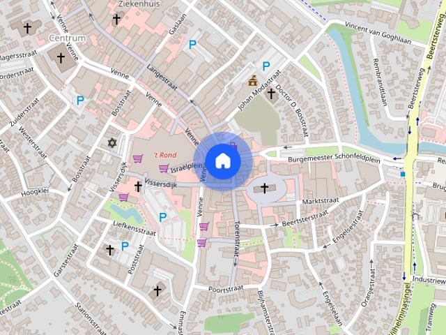 Appartement te huur in Winschoten, Groningen