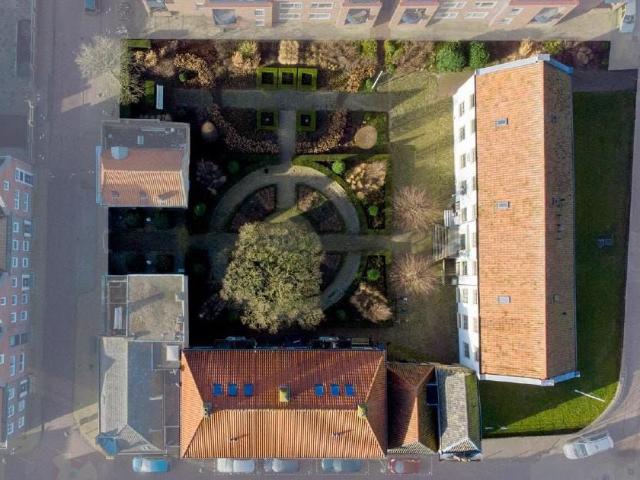 Appartement te huur in Medemblik, Noord Holland