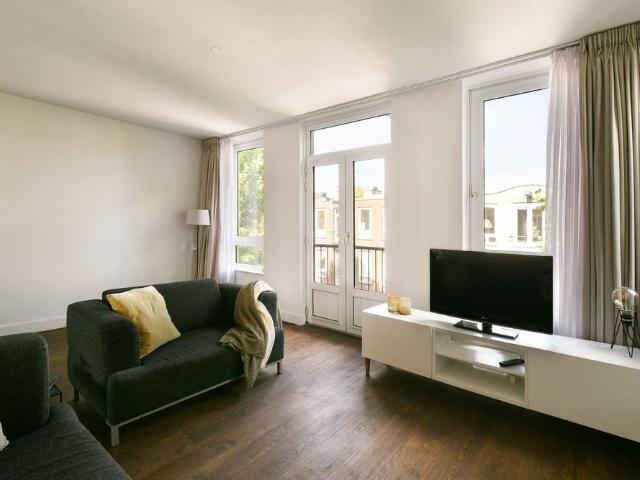 Appartement te huur in Oostelijke Eilanden, Amsterdam