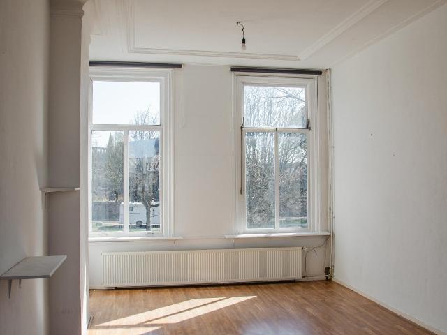 Appartement te huur in Breda, Noord Brabant