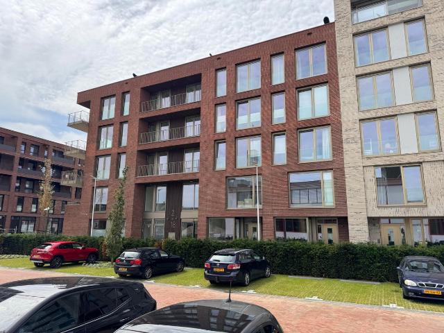 Appartement te huur in Haarzuilens, Utrecht