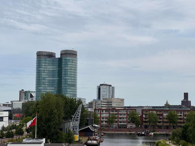 Appartement te huur in Haarzuilens, Utrecht