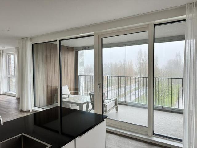 Appartement te huur in Amstelveen Appartement te huur in Amstelveen