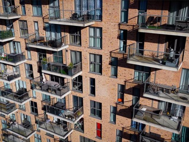 Appartement te huur in Plaspoelpolder, Rijswijk