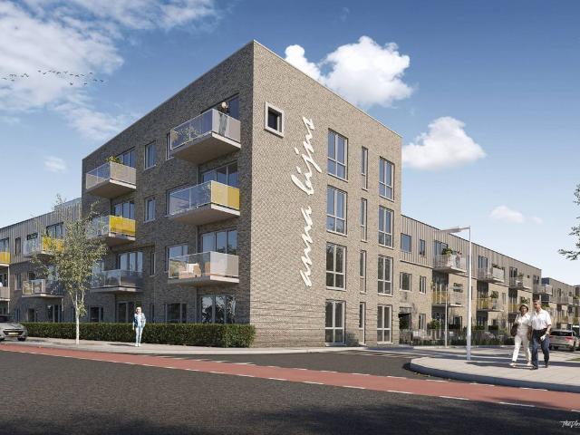 Appartement te huur in Zeeland