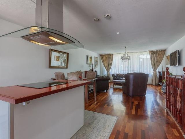 Appartement te huur in Energiekwartier, Den Haag