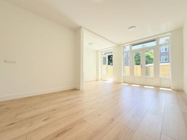 Appartement te huur in Moerwijk, Zuid Holland