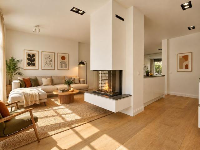 Appartement te huur in Rivierenbuurt, Amsterdam