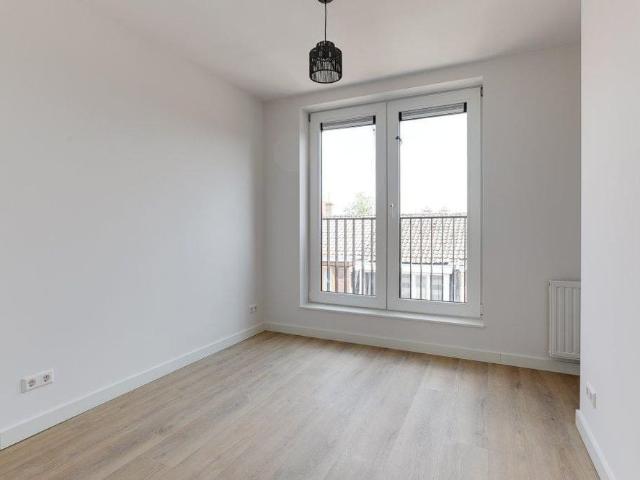 Appartement te huur in Haarlem