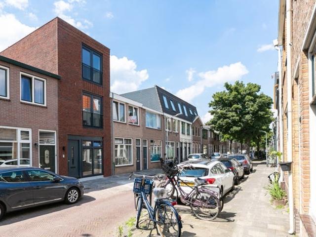 Appartement te huur in Haarlem, Frans Halsbuurt Appartement te huur in Haarlem, Frans Halsbuurt