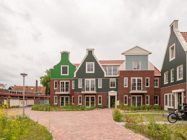 Appartement te huur in Zaandam, Noord Holland